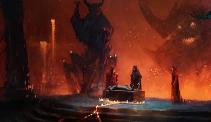 Blizzard continue ses étranges promotions marketing pour Diablo 4