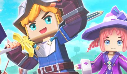 Dragon And Home se lance en bêta ouverte sur les appareils mobiles le 10 mai Dragon And Home se lance en bêta ouverte sur les appareils mobiles le 10 mai