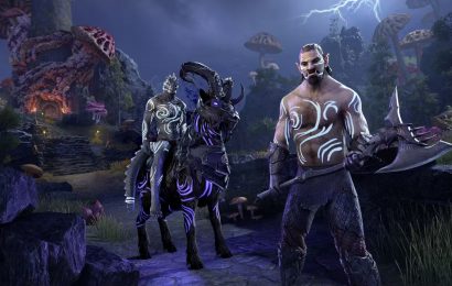 The Elder Scrolls Online présente un nouvel événement mondial d’essai et de groupe à venir dans Necrom The Elder Scrolls Online présente un nouvel événement mondial d’essai et de groupe à venir dans Necrom