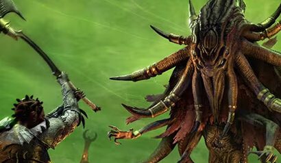 Elder Scrolls Online lance une nouvelle bande-annonce de Necrom présentant ses nouvelles zones Elder Scrolls Online lance une nouvelle bande-annonce de Necrom présentant ses nouvelles zones