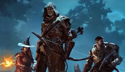 Enshrouded est un nouveau jeu de survie coopératif « Valheim Meets Zelda » qui arrive sur Steam Enshrouded est un nouveau jeu de survie coopératif « Valheim Meets Zelda » qui arrive sur Steam