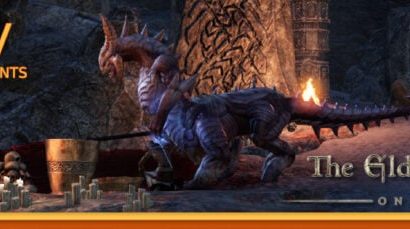 The Stream Team: Obliterating Orcs dans Elder Scrolls Online The Stream Team: Obliterating Orcs dans Elder Scrolls Online