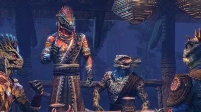 Elder Scrolls Online guide les joueurs à travers les étapes de l’ajout d’une voix off au MMORPG Elder Scrolls Online guide les joueurs à travers les étapes de l’ajout d’une voix off au MMORPG