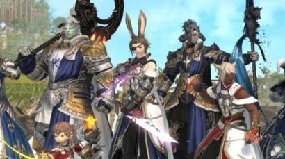 The Daily Grind : Quels MMO offrent la meilleure et la pire expérience de prise de vue ? The Daily Grind : Quels MMO offrent la meilleure et la pire expérience de prise de vue ?
