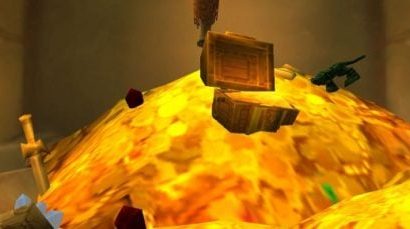 Réflexion massive : quel est votre budget mensuel pour les MMO ? Réflexion massive : quel est votre budget mensuel pour les MMO ?