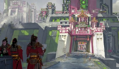 La prochaine mise à jour End Of Dragons de Guild Wars 2 « Ce qui est à l&rsquo;intérieur » arrive le 23 mai