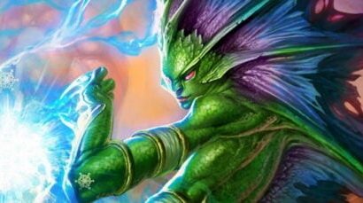 Hearthstone fait une passe d&rsquo;équilibre alors que Blizzard déclare que « la méta est dans une très bonne position »