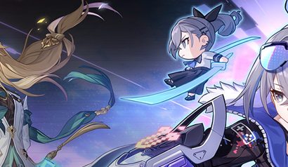Honkai: Star Rail Version 1.1 arrive le 7 juin avec de nouveaux personnages et fonctionnalités