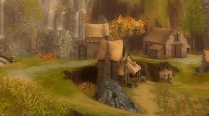 Les cartes originales de Guild Wars peuvent être explorées en dehors du jeu grâce à un projet communautaire Les cartes originales de Guild Wars peuvent être explorées en dehors du jeu grâce à un projet communautaire