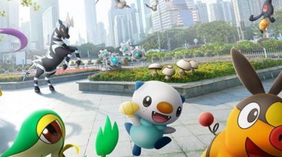 Pokemon Go repousse les estimations « incorrectes » selon lesquelles ses revenus ont chuté cette année Pokemon Go repousse les estimations « incorrectes » selon lesquelles ses revenus ont chuté cette année