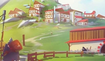 Les studios Bossa de Worlds Adrift se concentrent sur les jeux PvE coopératifs et multijoueurs Les studios Bossa de Worlds Adrift se concentrent sur les jeux PvE coopératifs et multijoueurs