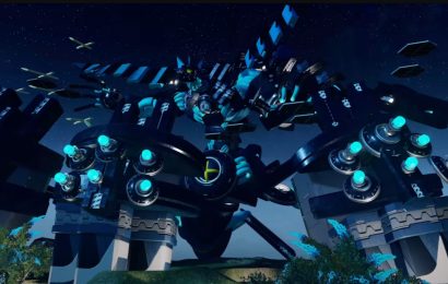 Phantasy Star Online 2 New Genesis lance la version 2 le 7 juin et ils veulent VRAIMENT que vous voyiez les outils « Espace créatif » Phantasy Star Online 2 New Genesis lance la version 2 le 7 juin et ils veulent VRAIMENT que vous voyiez les outils « Espace créatif »