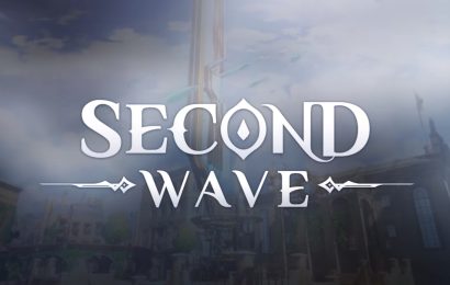 Challengers Games Hosting PC Playtest pour MOBA Shooter « Second Wave »