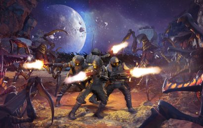 Extermination entre en accès anticipé le 17 mai