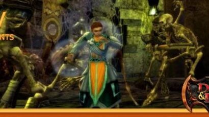 The Stream Team : Plongez dans les catacombes de Donjons et Dragons en ligne The Stream Team : Plongez dans les catacombes de Donjons et Dragons en ligne