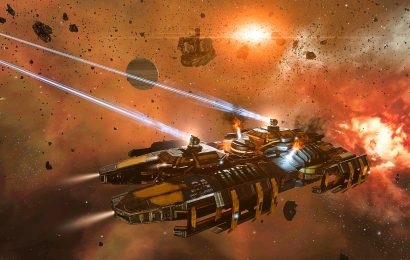 Top 7 des MMORPG les plus complexes auxquels vous pouvez jouer maintenant