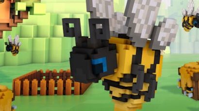 Trove réorganise les récompenses et les destinations de l&rsquo;événement Spring Fling de cette année, en direct jusqu&rsquo;au 16 mai