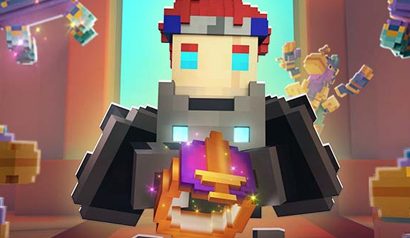 Trove lance un mystérieux test de réseau qui aidera à façonner l’avenir du jeu Trove lance un mystérieux test de réseau qui aidera à façonner l’avenir du jeu