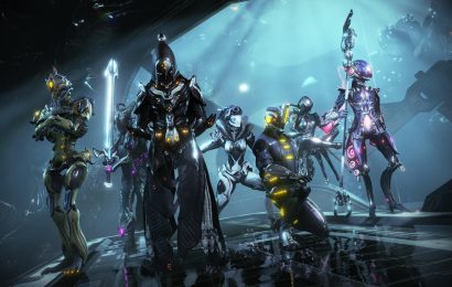 Est-ce un MMO ? # 9 – Warframe n’est pas considéré comme un MMO, même s’il est plus « massif » que le « MMO d’action » autoproclamé Destiny 2 Est-ce un MMO ? # 9 – Warframe n’est pas considéré comme un MMO, même s’il est plus « massif » que le « MMO d’action » autoproclamé Destiny 2