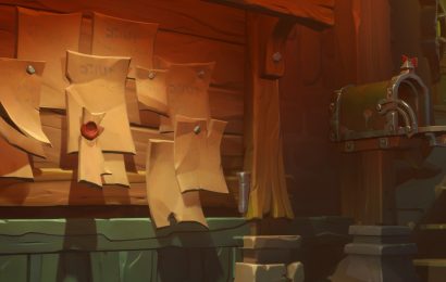Wayfinder retarde le lancement de la bêta fermée mondiale de quelques semaines en raison de problèmes de serveur Wayfinder retarde le lancement de la bêta fermée mondiale de quelques semaines en raison de problèmes de serveur