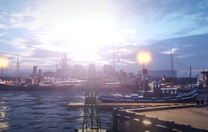 Brawl revient dans World Of Warships Legends et plusieurs nouveaux navires naviguent avec lui Brawl revient dans World Of Warships Legends et plusieurs nouveaux navires naviguent avec lui