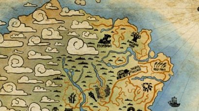 The Daily Grind : Êtes-vous un explorateur ou un exploiteur dans les MMORPG ?