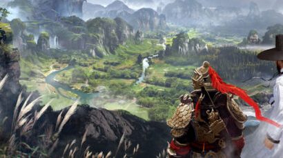 L’extension Land of the Morning Light de Black Desert est officiellement lancée aujourd’hui L’extension Land of the Morning Light de Black Desert est officiellement lancée aujourd’hui