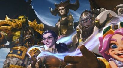 Les billets pour la BlizzCon 2023 sont en vente à partir de 299 $ Les billets pour la BlizzCon 2023 sont en vente à partir de 299 $