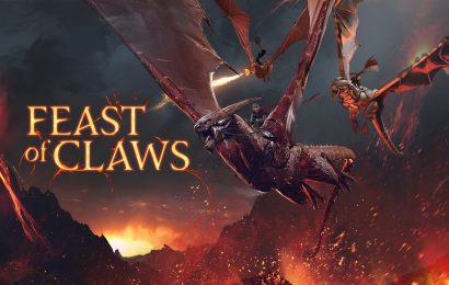 Le deuxième événement Feast Of Claws est maintenant en direct depuis Century: Age of Ashes Le deuxième événement Feast Of Claws est maintenant en direct depuis Century: Age of Ashes