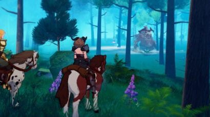 MMO dont vous n’avez jamais entendu parler : Solarpunk, Hyperspace et Dawnlands MMO dont vous n’avez jamais entendu parler : Solarpunk, Hyperspace et Dawnlands