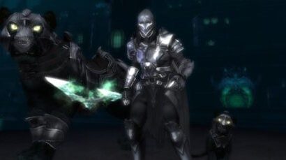 Dungeons and Dragons Online lance des packs de supporters à durée limitée pour sa boutique en ligne