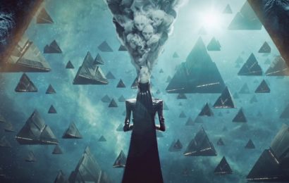 La nouvelle cinématique de Destiny 2 explique le témoin, le voyageur et le voile La nouvelle cinématique de Destiny 2 explique le témoin, le voyageur et le voile