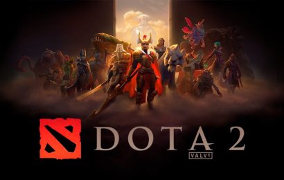 DOTA 2 s&rsquo;éloigne du Battle Pass pour son 10e anniversaire