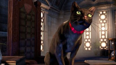 The Daily Grind : Quel est votre animal de compagnie préféré dans un MMO ? The Daily Grind : Quel est votre animal de compagnie préféré dans un MMO ?