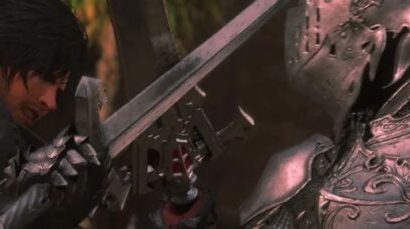 MMO Burnout : Final Fantasy XVI est un point culminant pour la franchise dans tous les sens qui comptent MMO Burnout : Final Fantasy XVI est un point culminant pour la franchise dans tous les sens qui comptent