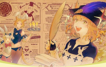 Le prochain événement de la campagne Make It Rain de Final Fantasy XIV récompense les joueurs avec leur propre Godbert Minion Le prochain événement de la campagne Make It Rain de Final Fantasy XIV récompense les joueurs avec leur propre Godbert Minion