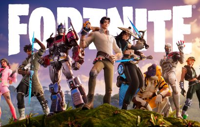 « Wilds » – Avec la jungle et Optimus Prime