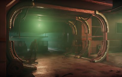 13 nouvelles expéditions frappent GTFO et vous irez sous terre cette fois-ci