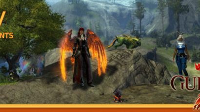 The Stream Team : Sommet mondial de Mordremoth dans Guild Wars 2