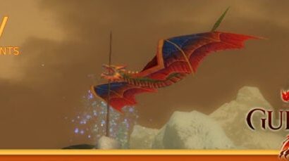 L’équipe Stream : dénigrer les piñatas Dragon Bash de Guild Wars 2 L’équipe Stream : dénigrer les piñatas Dragon Bash de Guild Wars 2