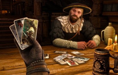 CD Projekt Red annonce des licenciements pour les derniers membres restants de l&rsquo;équipe de développement de Gwent