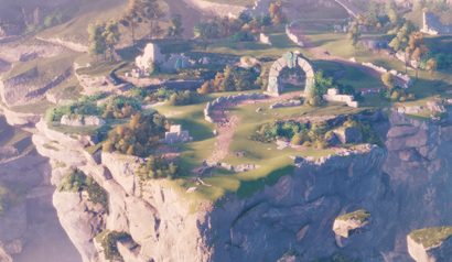 Le créateur de l&rsquo;île de Worlds Adrift reviendra dans les cieux perdus avec de nouvelles fonctionnalités