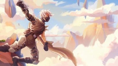 The Daily Grind : Quelles petites touches rendraient un MMO plus immersif pour vous ?
