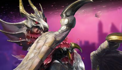 Monster Hunter Rise : Sunbreak dévoile sa dernière mise à jour et un nouveau monstre Monster Hunter Rise : Sunbreak dévoile sa dernière mise à jour et un nouveau monstre