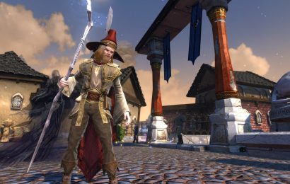 Neverwinter fête ses 10 ans avec l’événement du jubilé du protecteur Neverwinter fête ses 10 ans avec l’événement du jubilé du protecteur