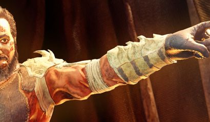 New World présente la saison 2 : les nouveaux personnages de Blood Of The Sands New World présente la saison 2 : les nouveaux personnages de Blood Of The Sands