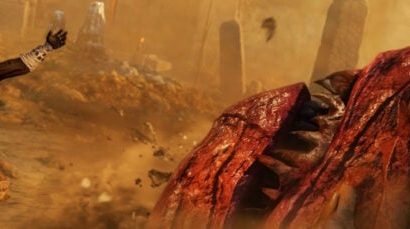 La nouvelle heartrune de New World vous permettra d’invoquer votre propre guivre des sables La nouvelle heartrune de New World vous permettra d’invoquer votre propre guivre des sables