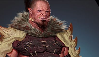 Pantheon: Rise of the Fallen présente les classes de chars dans une nouvelle vidéo Parting the Veil Pantheon: Rise of the Fallen présente les classes de chars dans une nouvelle vidéo Parting the Veil