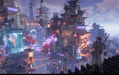 Statut vérifiant certains « MMORPG à venir qui sont devenus un peu silencieux ces derniers temps Statut vérifiant certains « MMORPG à venir qui sont devenus un peu silencieux ces derniers temps