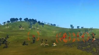 Open Perpetuum continue de développer les fonctionnalités, le gameplay PvE et les fonctions de sa zone Gamma Islands Open Perpetuum continue de développer les fonctionnalités, le gameplay PvE et les fonctions de sa zone Gamma Islands